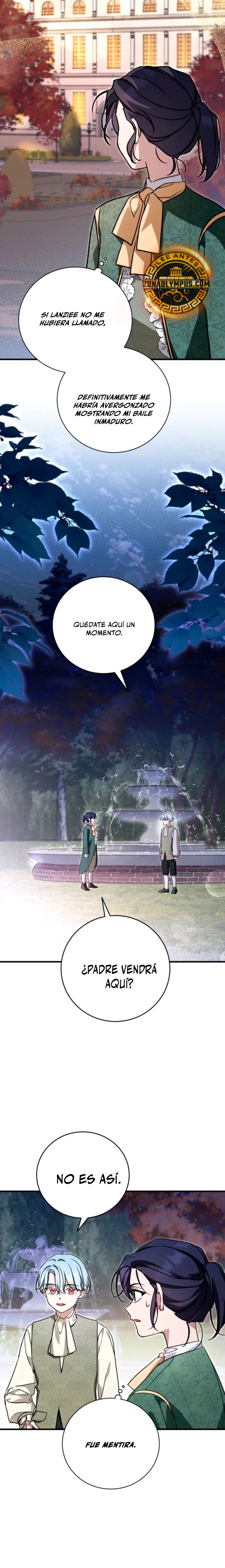 Hijos de la Runa > Capitulo 40 > Page 181