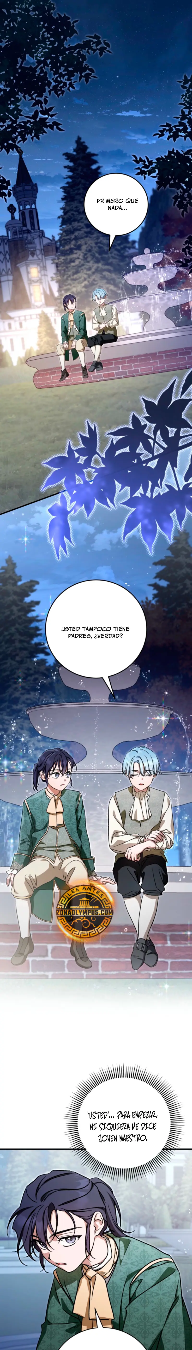 Hijos de la Runa > Capitulo 41 > Page 01