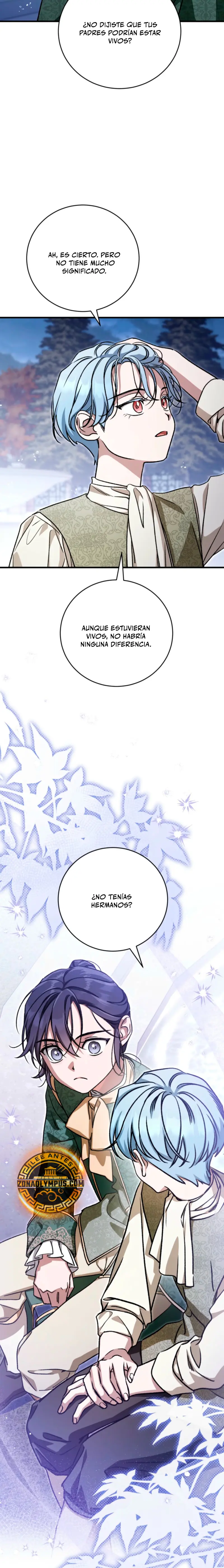 Hijos de la Runa > Capitulo 41 > Page 11