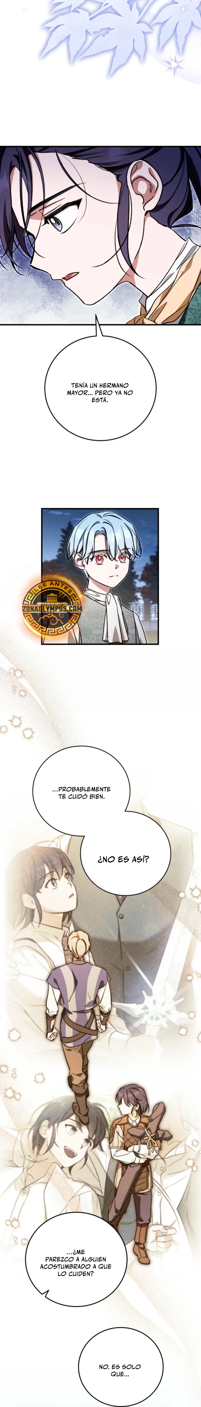 Hijos de la Runa > Capitulo 41 > Page 21