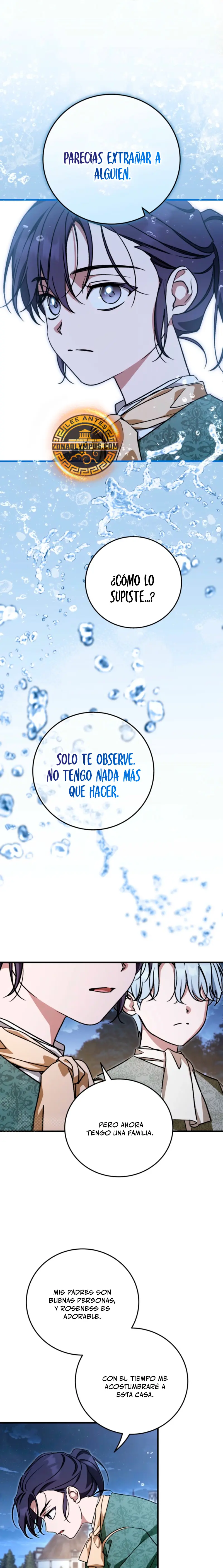 Hijos de la Runa > Capitulo 41 > Page 31