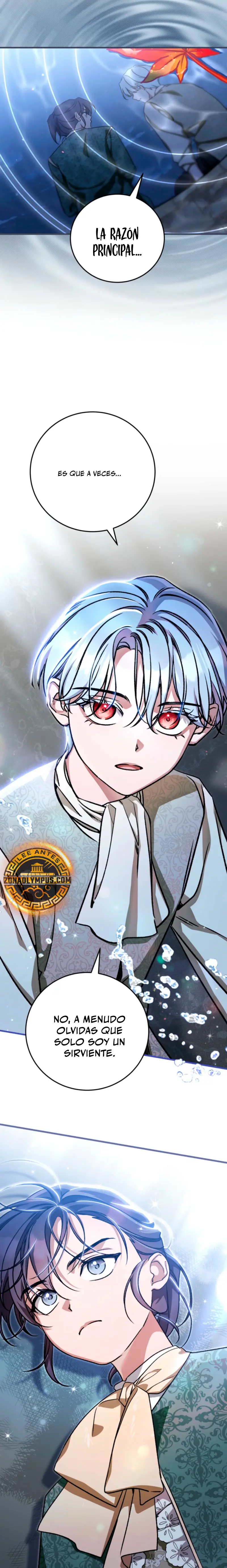 Hijos de la Runa > Capitulo 41 > Page 51