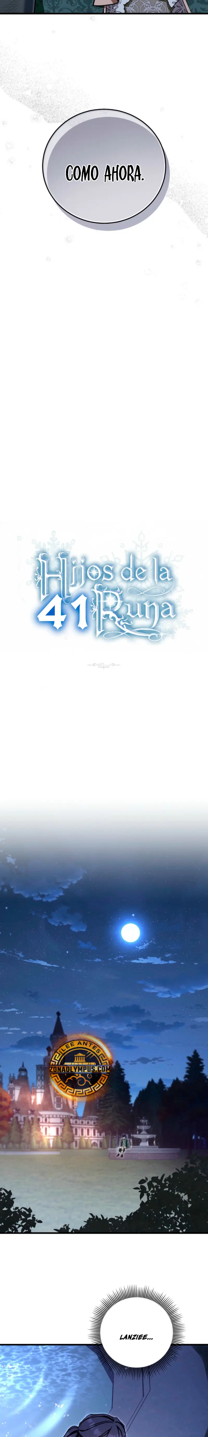 Hijos de la Runa > Capitulo 41 > Page 61