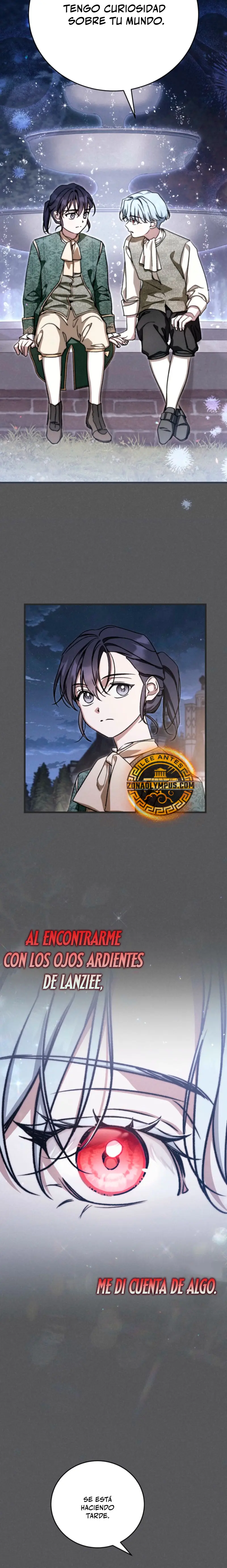 Hijos de la Runa > Capitulo 41 > Page 91