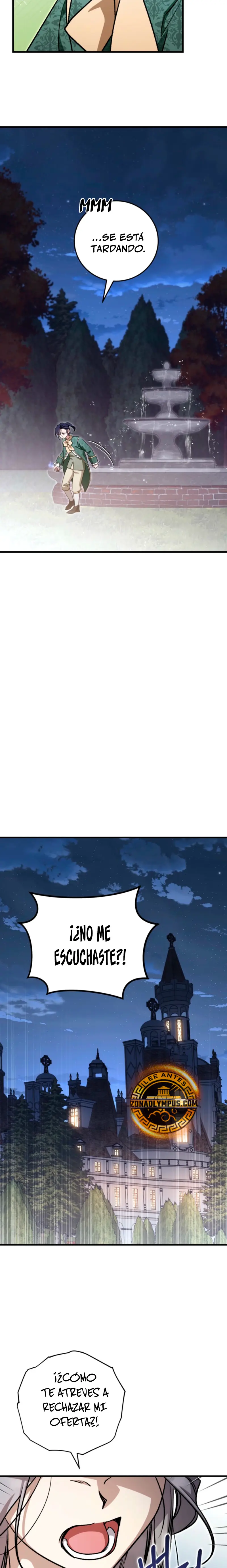 Hijos de la Runa > Capitulo 41 > Page 111