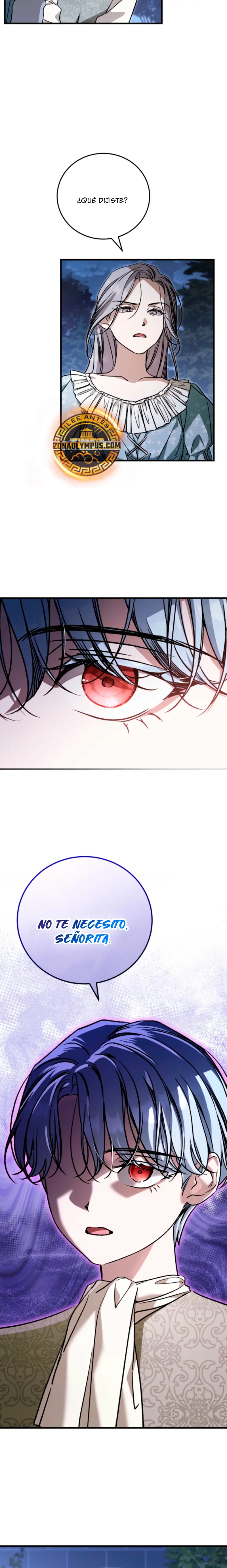 Hijos de la Runa > Capitulo 41 > Page 141