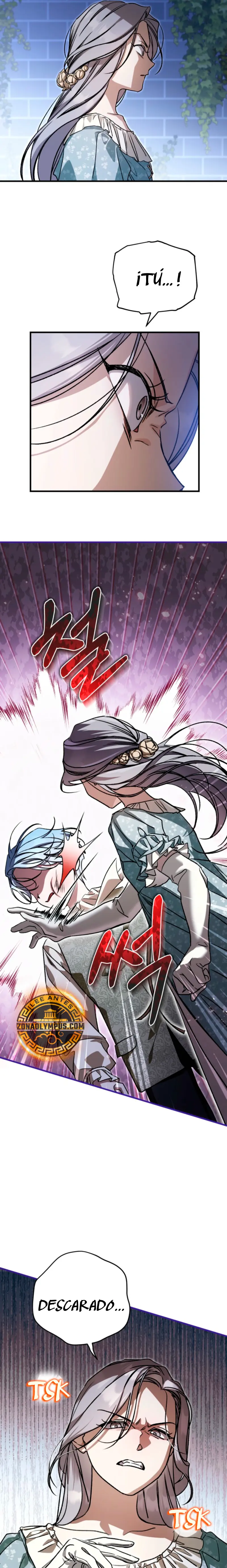 Hijos de la Runa > Capitulo 41 > Page 151