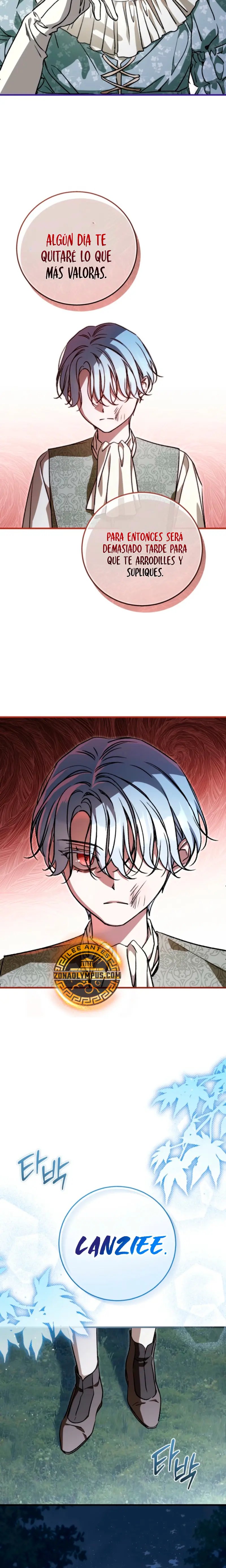 Hijos de la Runa > Capitulo 41 > Page 161