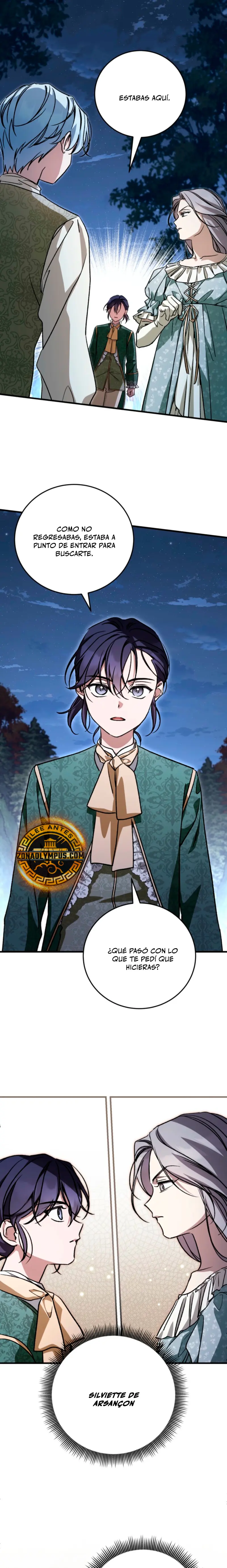 Hijos de la Runa > Capitulo 41 > Page 171