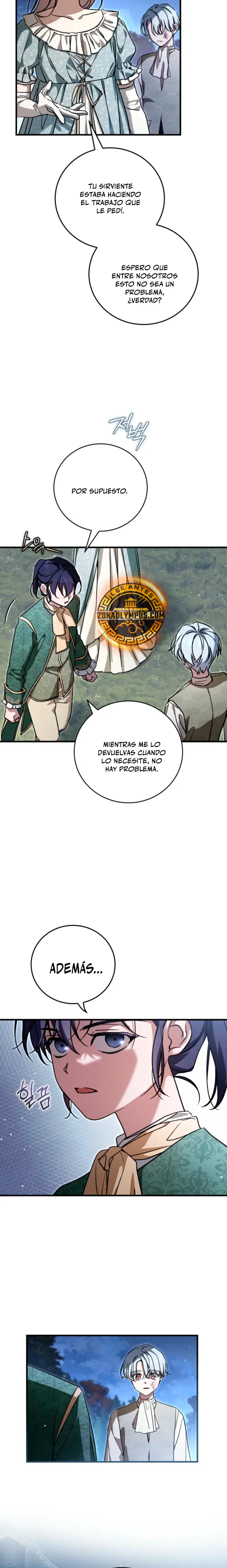 Hijos de la Runa > Capitulo 41 > Page 191