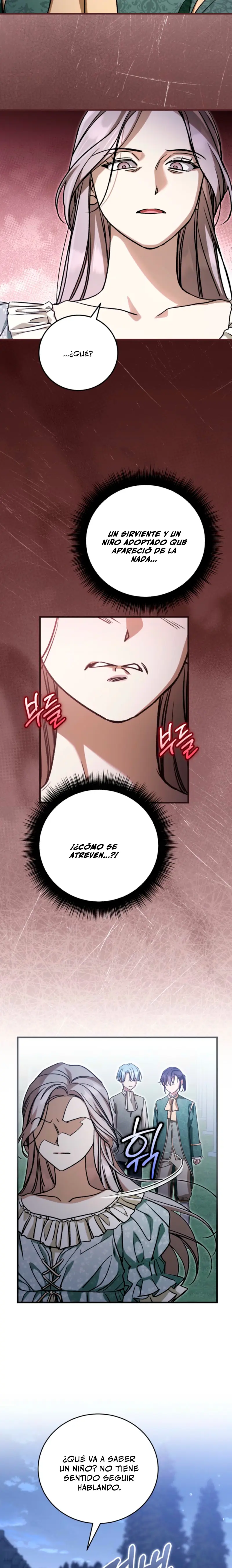 Hijos de la Runa > Capitulo 42 > Page 21