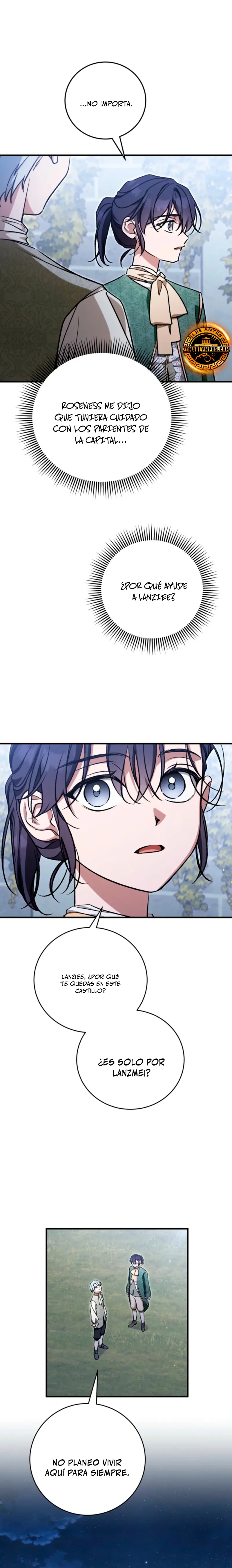 Hijos de la Runa > Capitulo 42 > Page 41