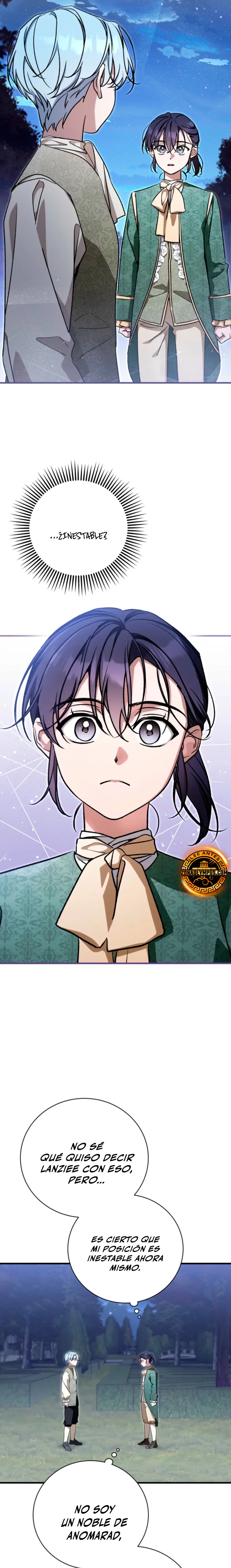 Hijos de la Runa > Capitulo 42 > Page 61