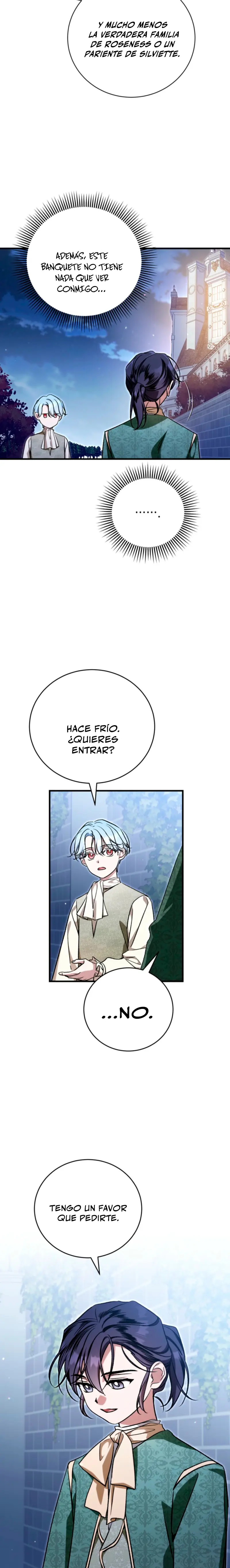 Hijos de la Runa > Capitulo 42 > Page 71