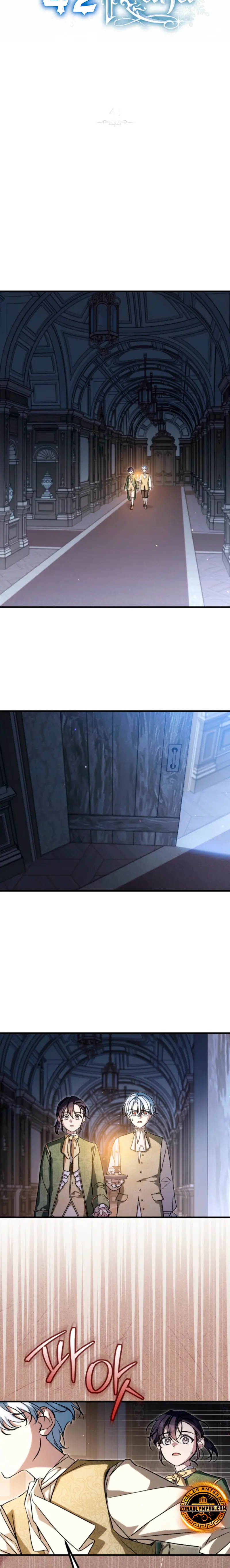 Hijos de la Runa > Capitulo 42 > Page 91