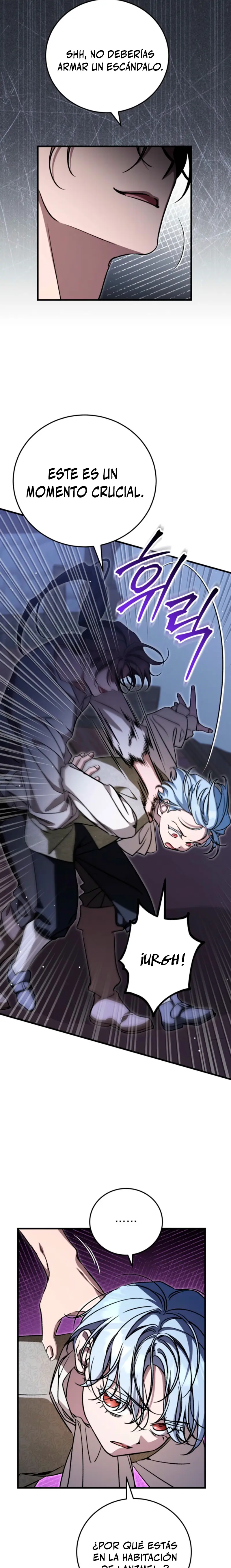 Hijos de la Runa > Capitulo 42 > Page 111