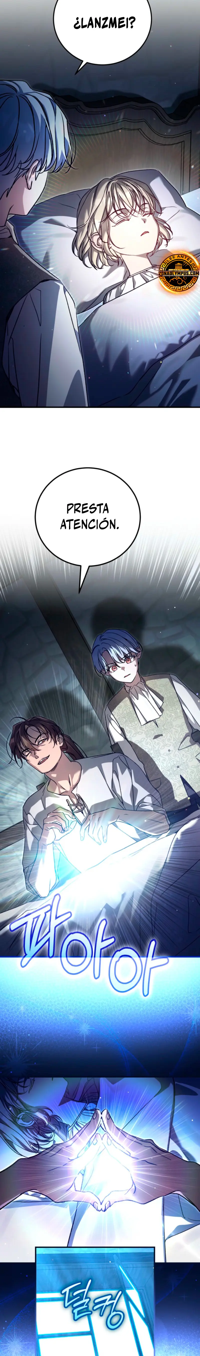 Hijos de la Runa > Capitulo 42 > Page 131