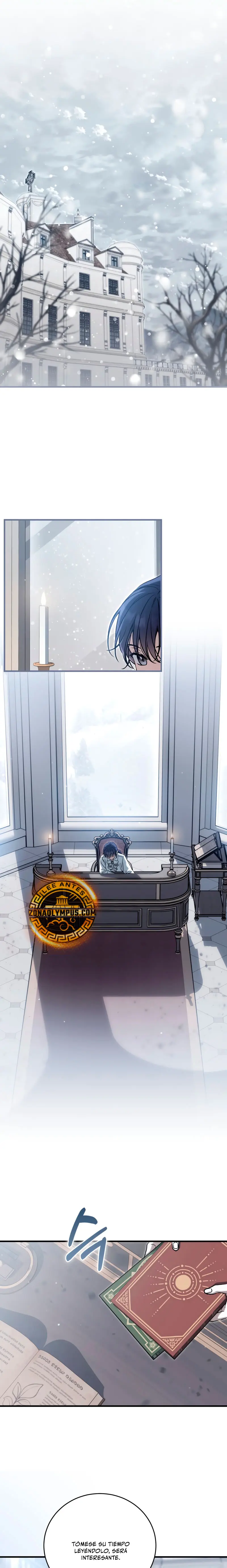 Hijos de la Runa > Capitulo 43 > Page 01