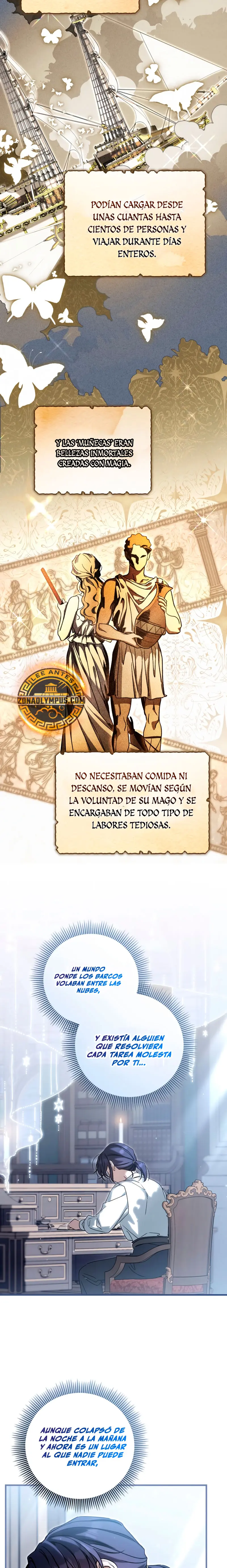 Hijos de la Runa > Capitulo 43 > Page 31