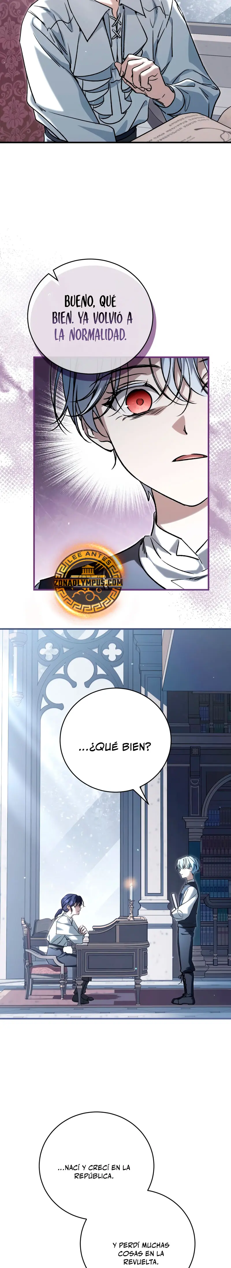 Hijos de la Runa > Capitulo 43 > Page 61