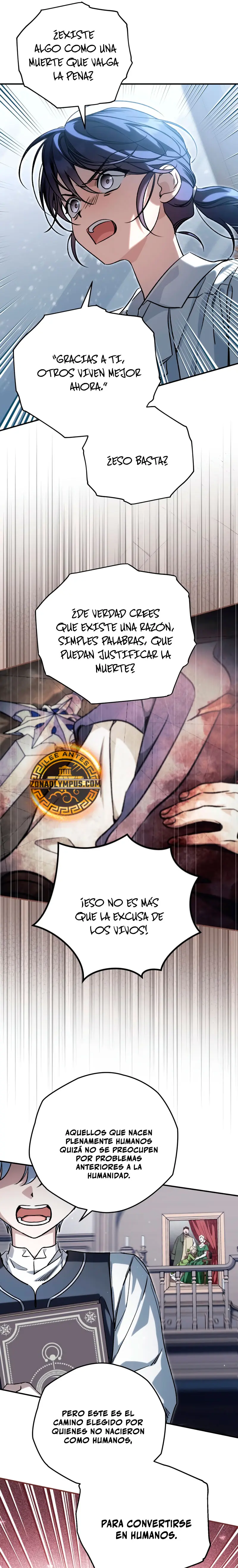 Hijos de la Runa > Capitulo 43 > Page 101