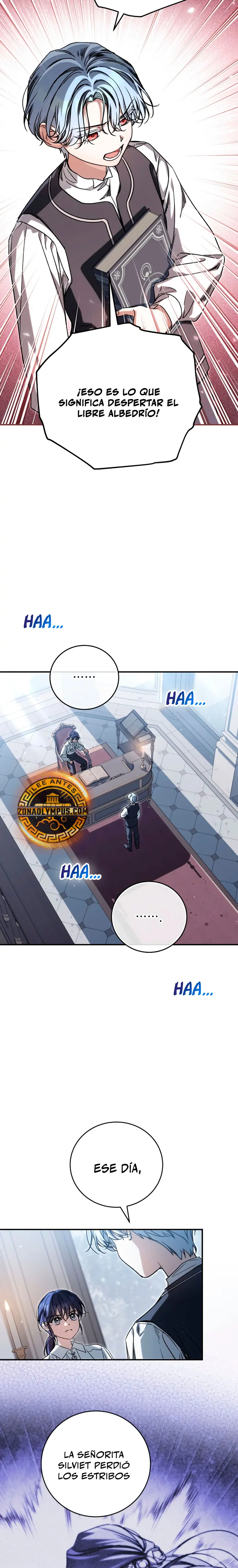 Hijos de la Runa > Capitulo 43 > Page 111