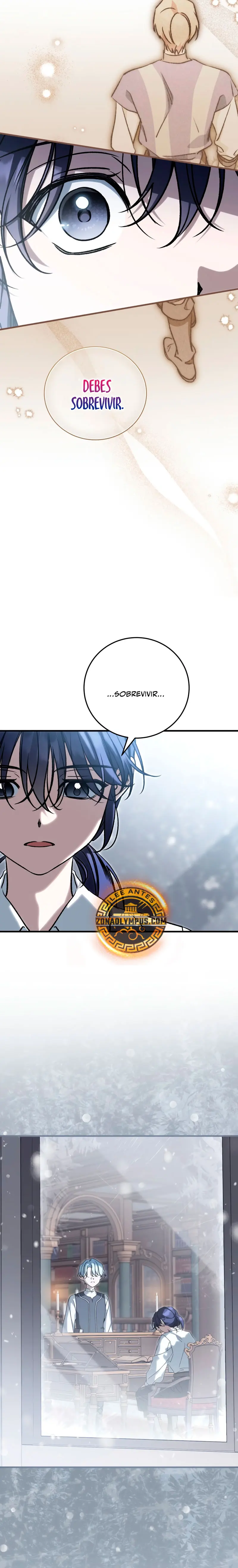 Hijos de la Runa > Capitulo 43 > Page 141