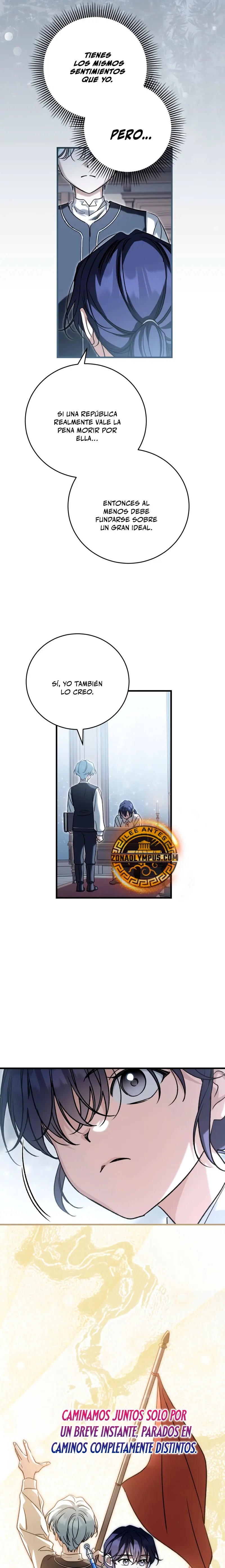 Hijos de la Runa > Capitulo 43 > Page 151