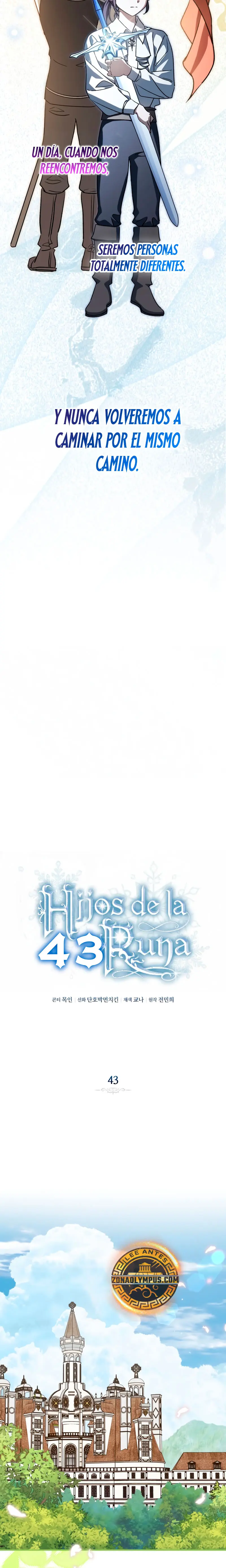 Hijos de la Runa > Capitulo 43 > Page 161