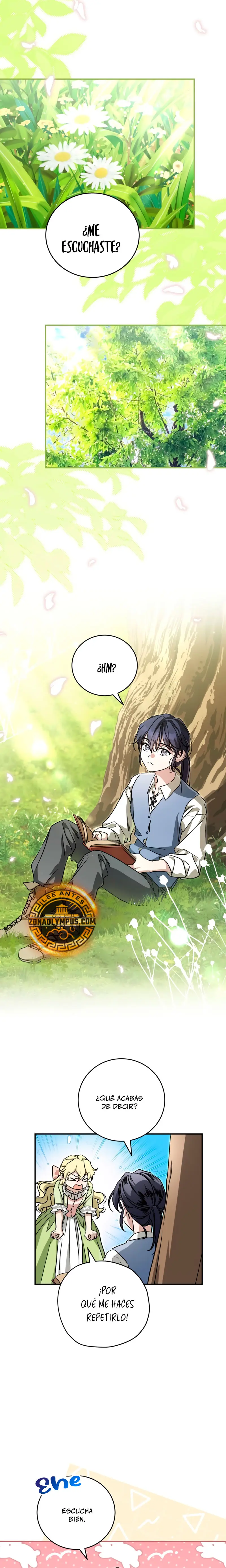 Hijos de la Runa > Capitulo 43 > Page 171