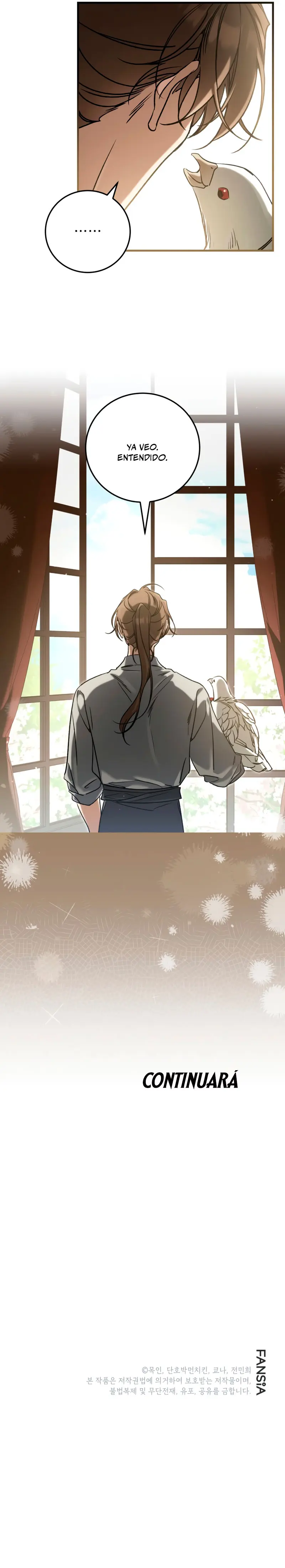 Hijos de la Runa > Capitulo 43 > Page 201