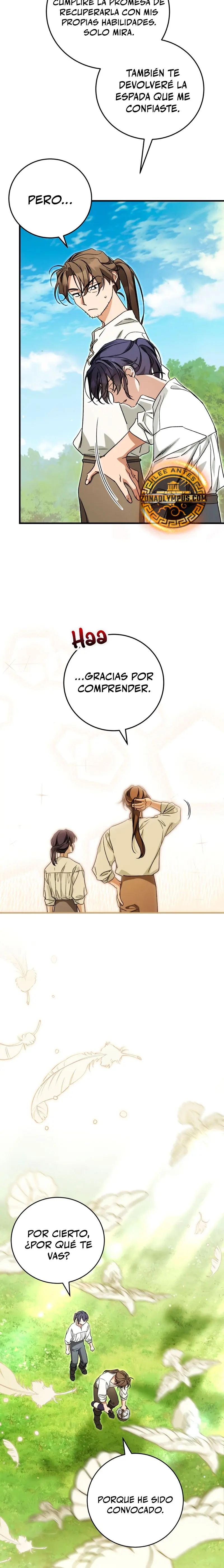 Hijos de la Runa > Capitulo 44 > Page 51