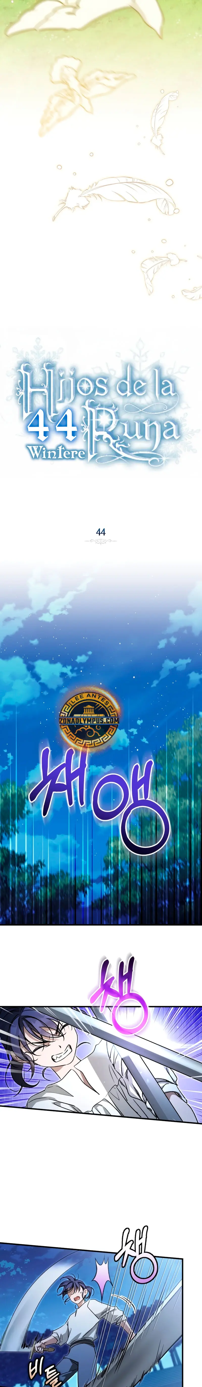 Hijos de la Runa > Capitulo 44 > Page 61