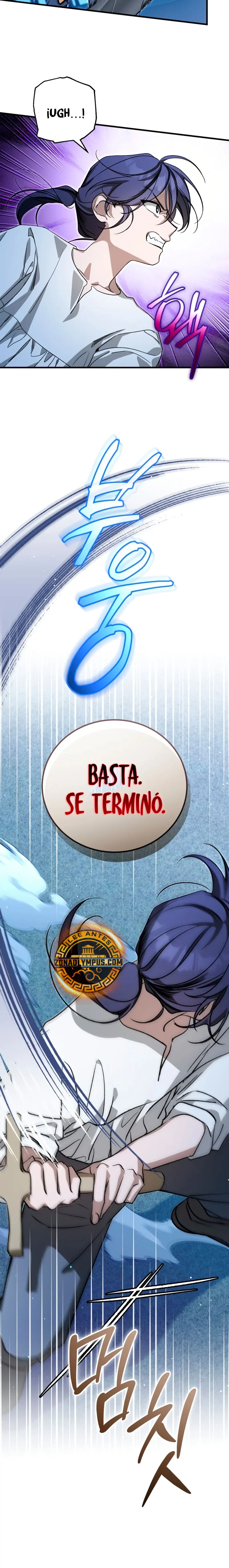 Hijos de la Runa > Capitulo 44 > Page 71