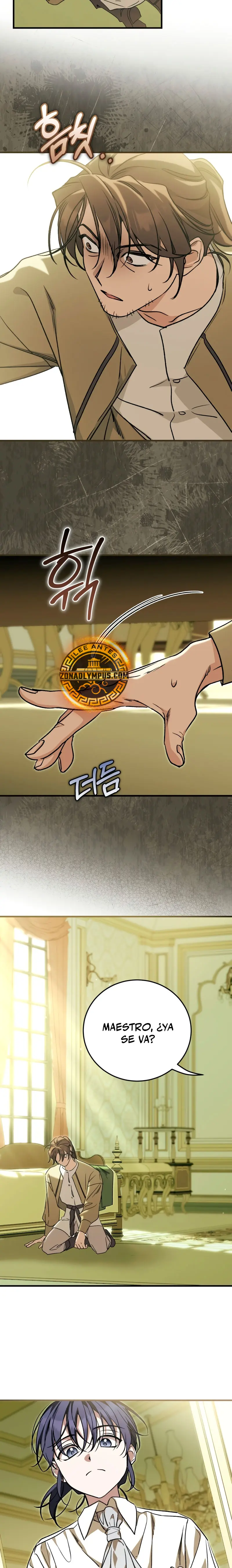 Hijos de la Runa > Capitulo 44 > Page 121