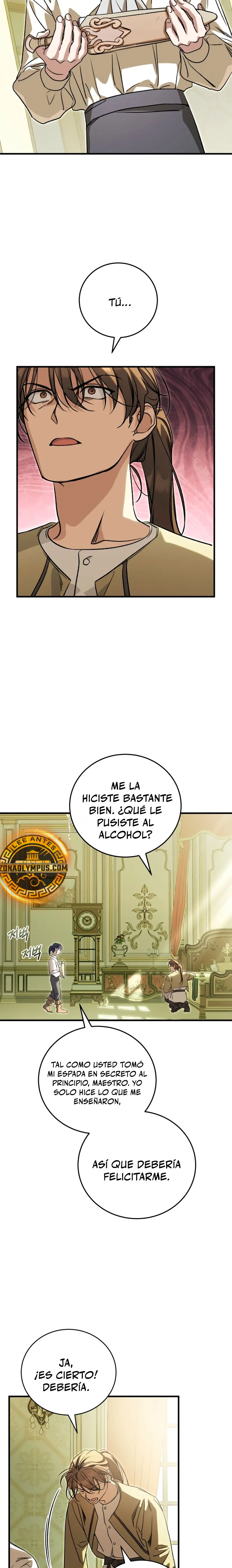 Hijos de la Runa > Capitulo 44 > Page 131