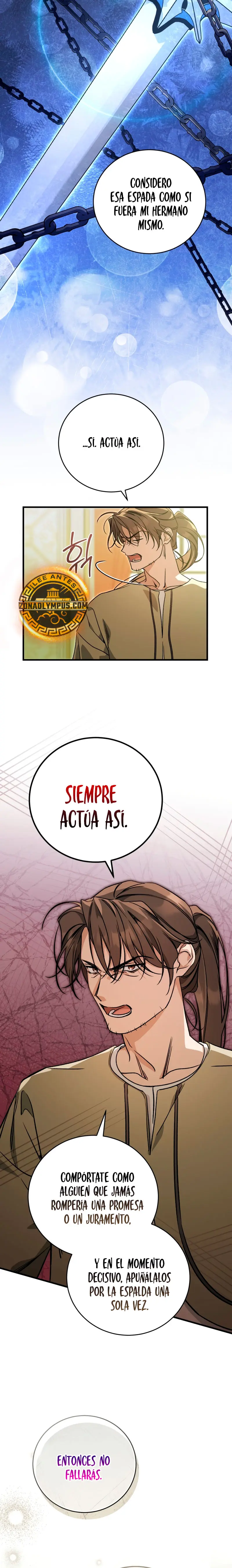 Hijos de la Runa > Capitulo 44 > Page 151