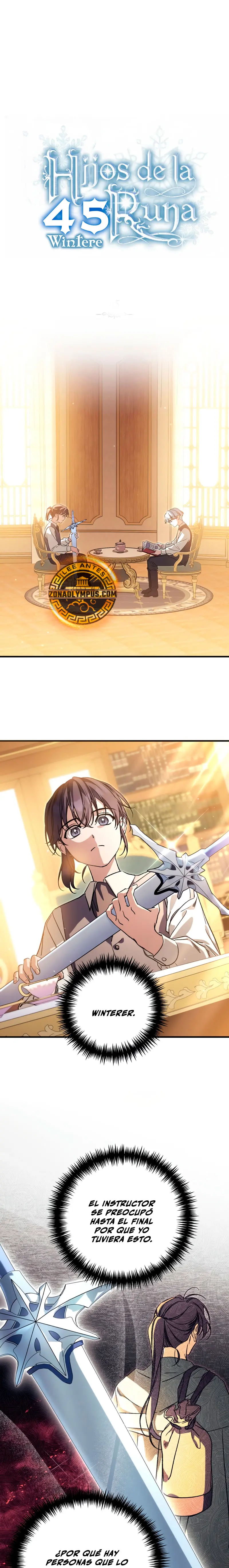 Hijos de la Runa > Capitulo 45 > Page 11