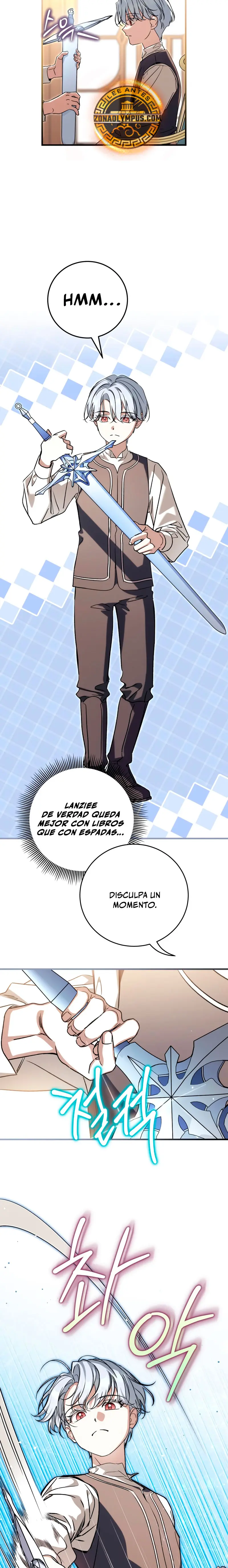 Hijos de la Runa > Capitulo 45 > Page 41