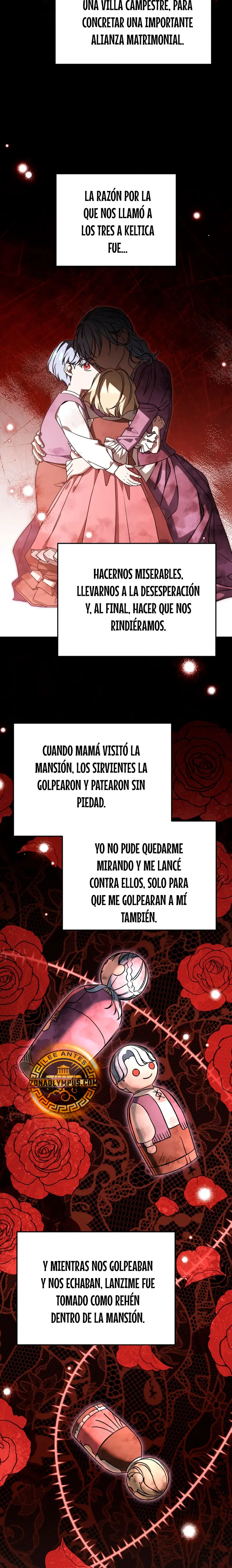 Hijos de la Runa > Capitulo 45 > Page 121