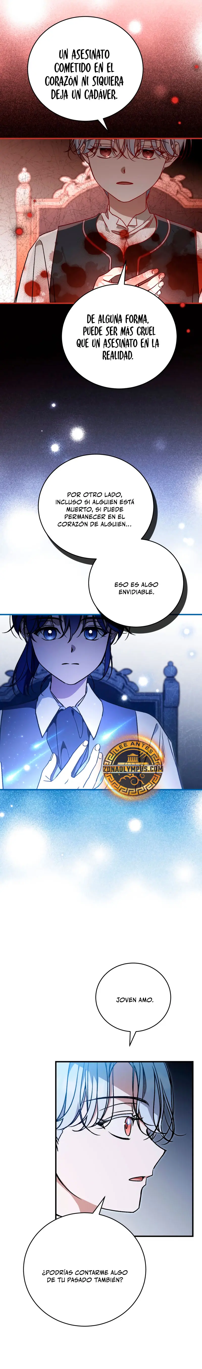 Hijos de la Runa > Capitulo 45 > Page 151