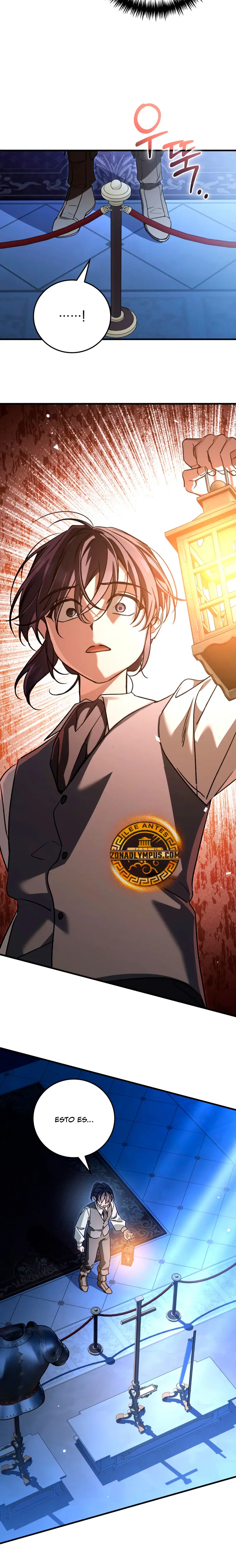 Hijos de la Runa > Capitulo 45 > Page 201