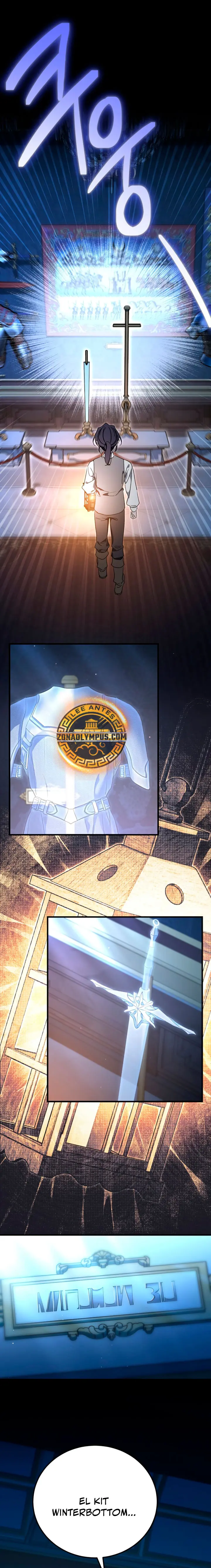 Hijos de la Runa > Capitulo 46 > Page 11