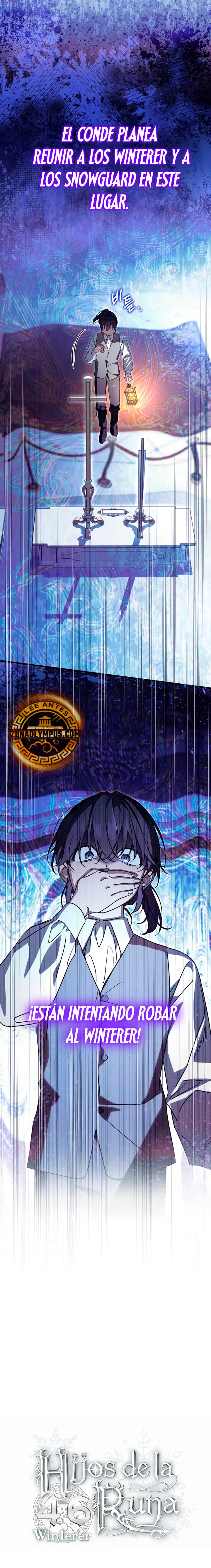 Hijos de la Runa > Capitulo 46 > Page 31