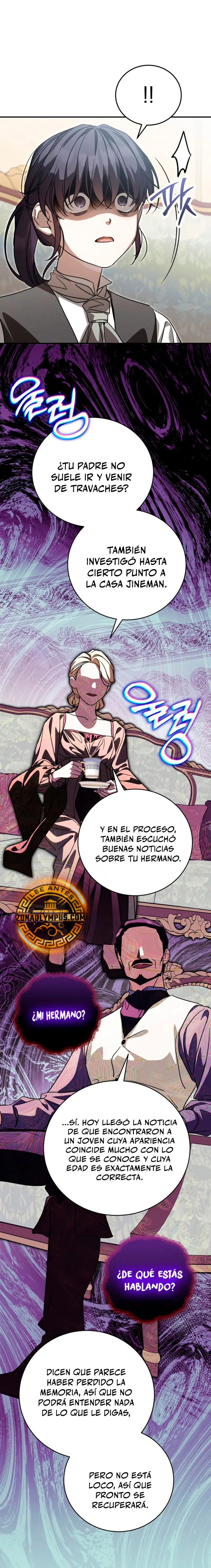 Hijos de la Runa > Capitulo 46 > Page 51