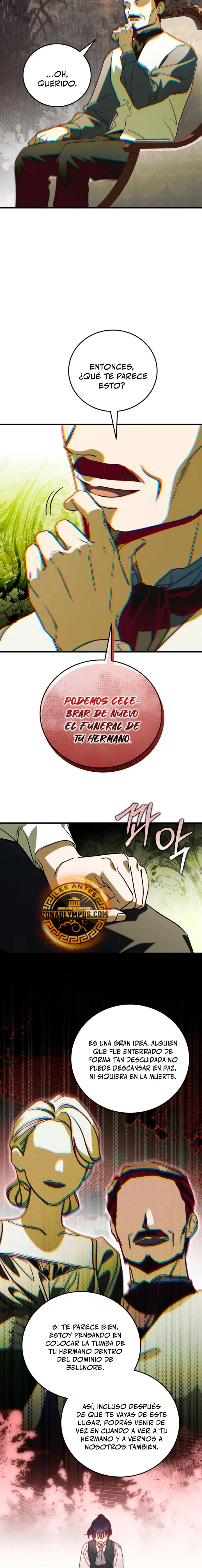 Hijos de la Runa > Capitulo 46 > Page 71