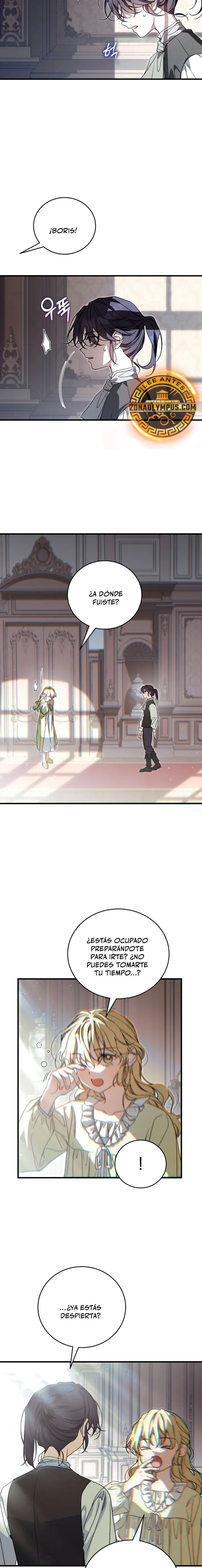 Hijos de la Runa > Capitulo 46 > Page 91