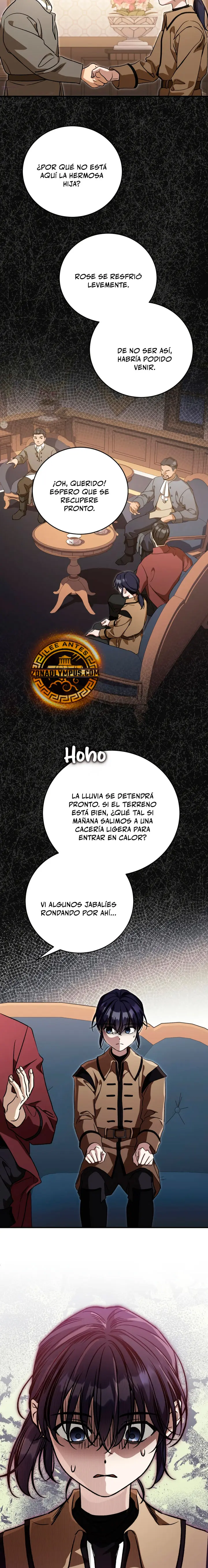 Hijos de la Runa > Capitulo 46 > Page 131