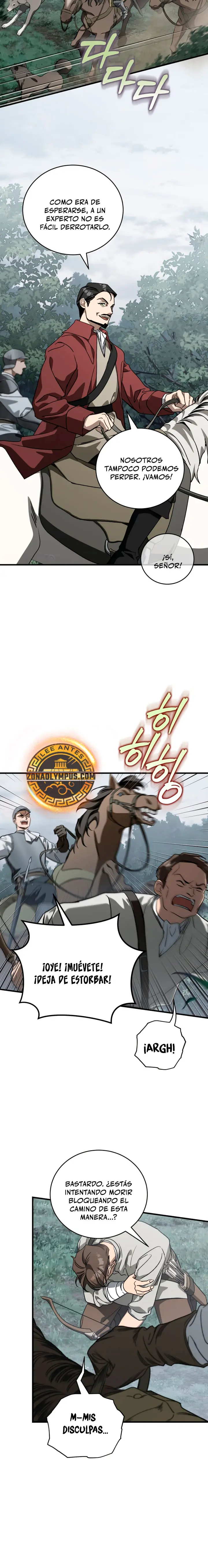 Hijos de la Runa > Capitulo 46 > Page 151