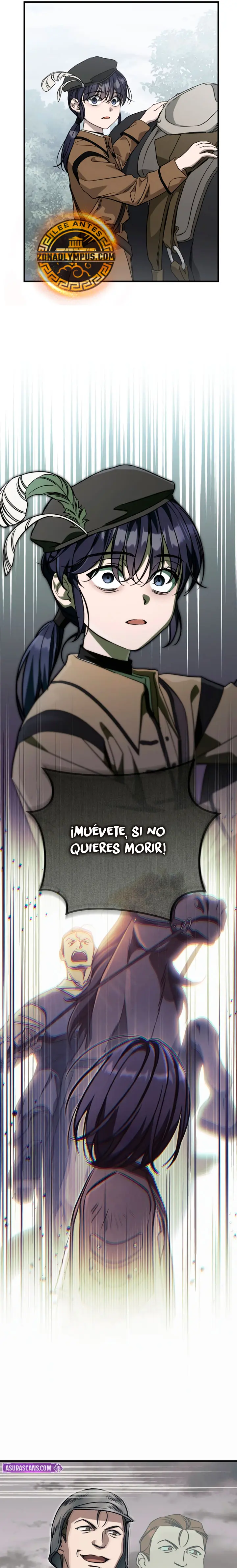 Hijos de la Runa > Capitulo 46 > Page 161